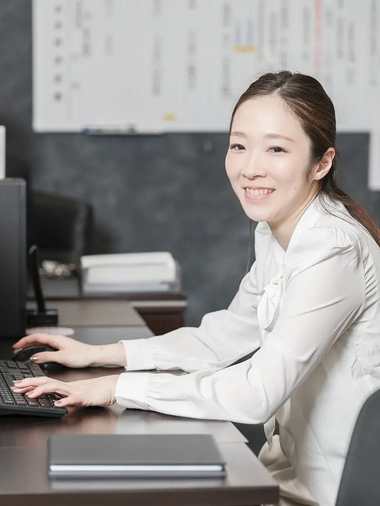 オールズ採用情報イメージ